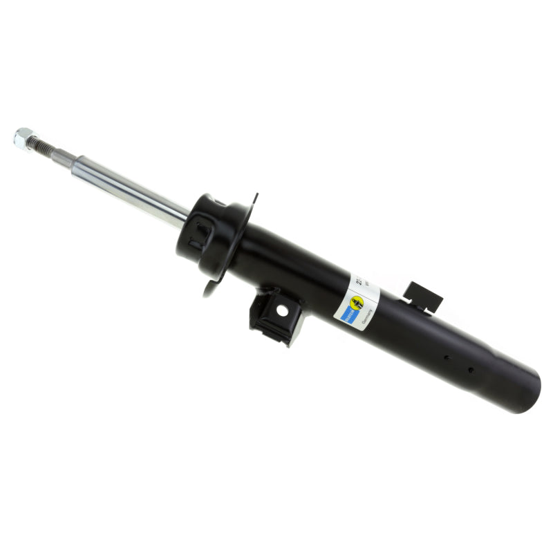 Bilstein B4 2008 BMW 128i Base Convertible Front Left Suspension Strut Assembly Bilstein