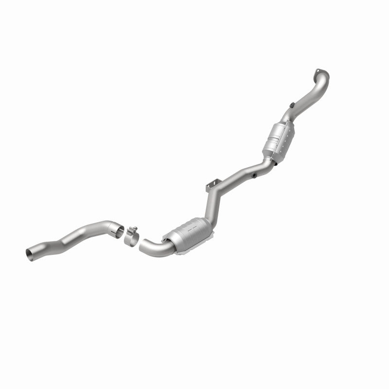 MagnaFlow Conv DF 01-03 Mercedes ML55 Passenger Side 5.5L Magnaflow