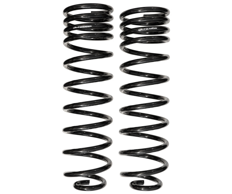 Carli 19-23 Ram 1500 HD Rear Coil Springs 1/2in Lift Multi Rate CS-RAM15MRC-RBL-19-R-HD