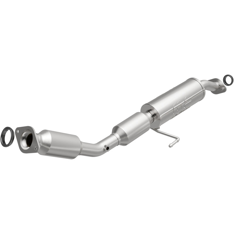 MagnaFlow 17-18 Toyota Corolla iM Base L4 1.8L OEM Grade Direct-Fit Catalytic Converter Magnaflow