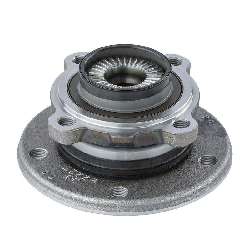 MOOG 13-16 BMW 3i xDrive Front Hub Assembly Moog