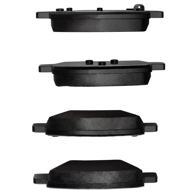 R1 Rear Ceramic Brake Pads 2021-2026 Kia Seltos (USA/Canada) - 2310-2373-00
