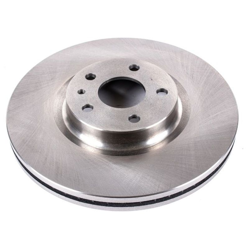 Power Stop 13-19 Ford Fusion Front Autospecialty Brake Rotor PowerStop