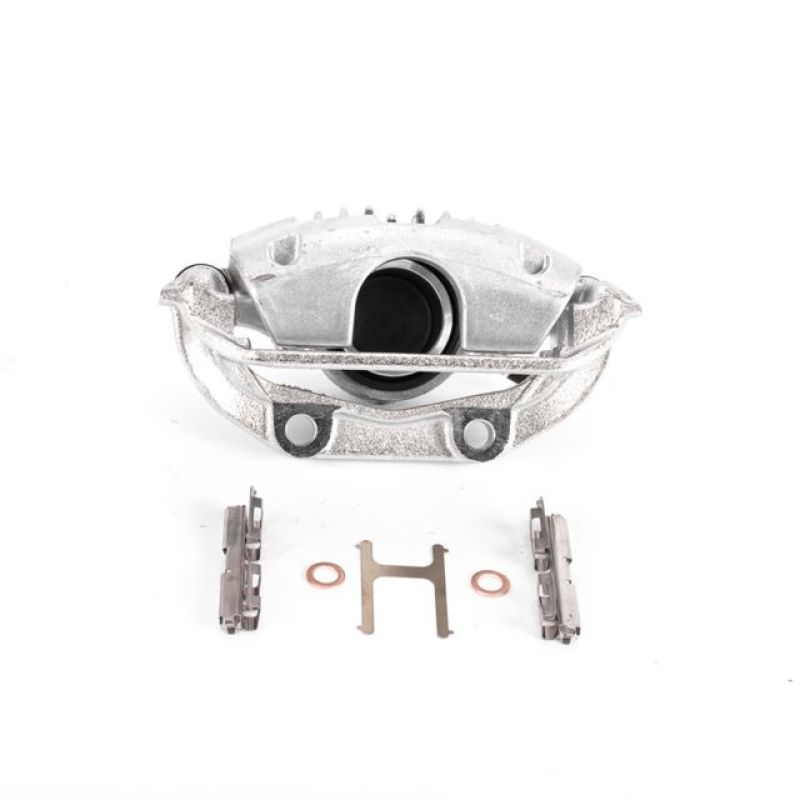 Power Stop 94-96 Chevrolet Caprice Rear Right Autospecialty Caliper w/Bracket PowerStop