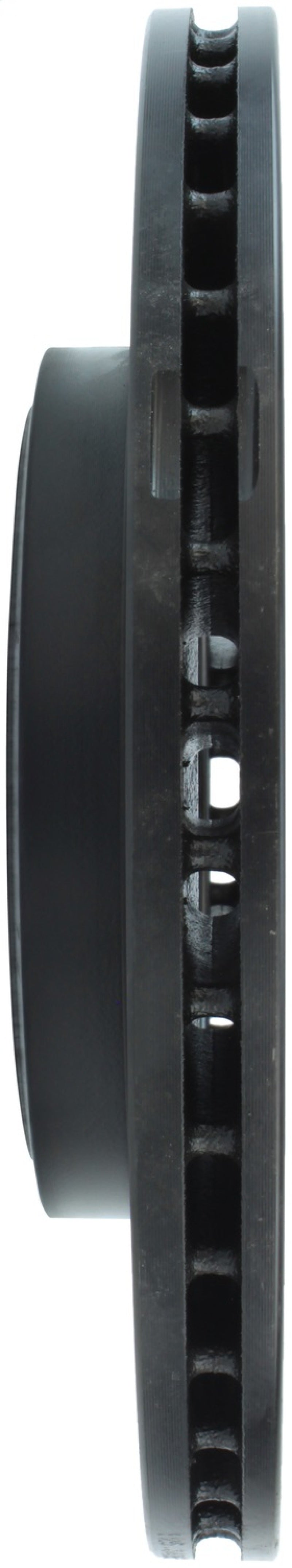 StopTech Drilled Sport Brake Rotor Stoptech