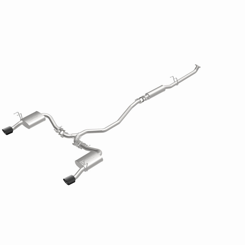 Magnaflow 2022+ Honda Civic EX 1.5L sedan NEO Cat-Back Exhaust System Magnaflow