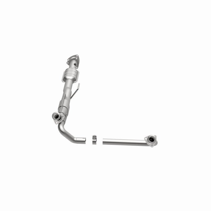 MagnaFlow Conv DF 00-04 Astro 4.3L Magnaflow