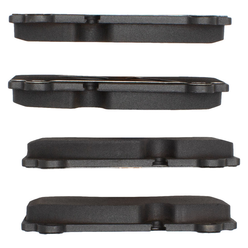 R1 07-14 Mercedes-Benz SL550 Front Semi Met Brake Pads