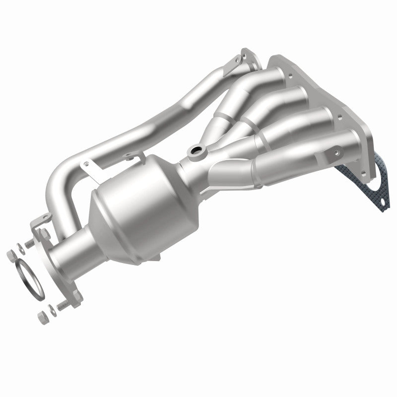 Magnaflow 18-19 Toyota Camry 2.5L Direct-Fit Catalytic Converter Magnaflow
