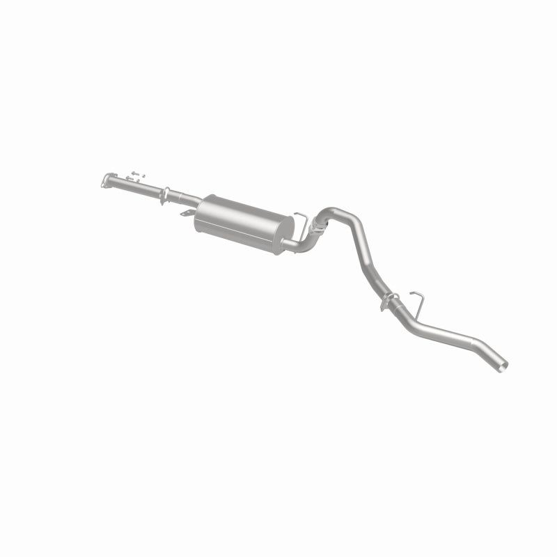 MagnaFlow BRE Exhaust Kit 98-02 Isuzu Trooper SLX 3.5L