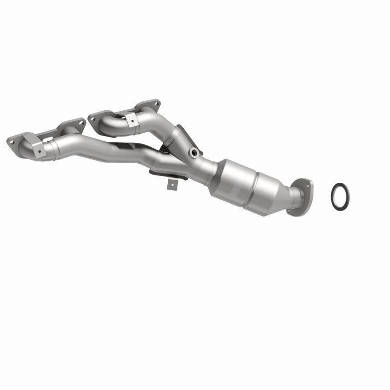 MagnaFlow California Converter Direct Fit 08-10 Lexus IS F 5.0L (Left) Magnaflow