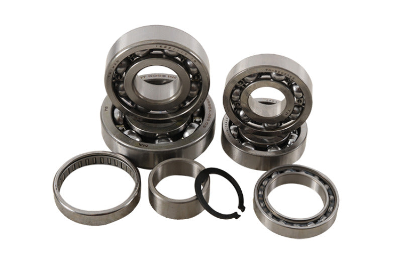 Hot Rods Transmission Bearing Kit for 2003-2004 Kawasaki KX 125 - TBK0032