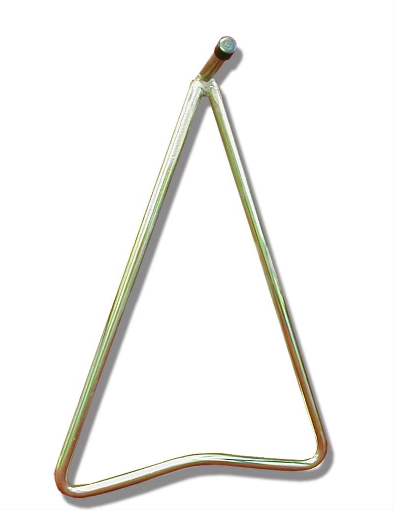 Excel ProSeries MC Triangle Stand Excel
