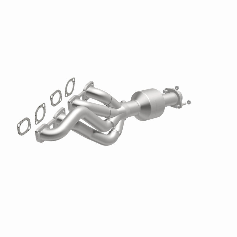 MagnaFlow Conv DF BMW 04-05 545I 4.4L / 04-05 645CI 4.4L / 04-05 745I 4.4L California - D/S Magnaflow