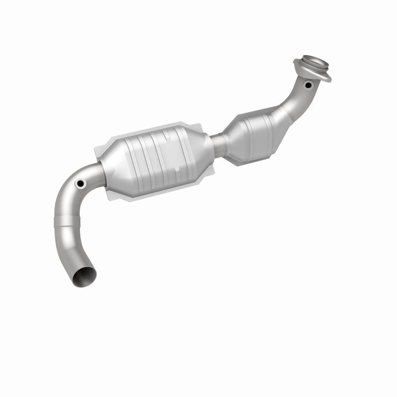 MagnaFlow Conv DF 01 Ford Trucks 5.4L Magnaflow