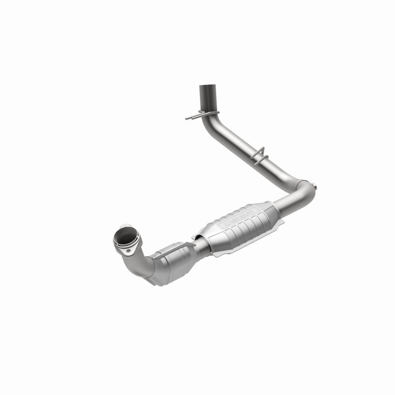 MagnaFlow Conv DF 97-98 Ford Trucks 5.4L Magnaflow