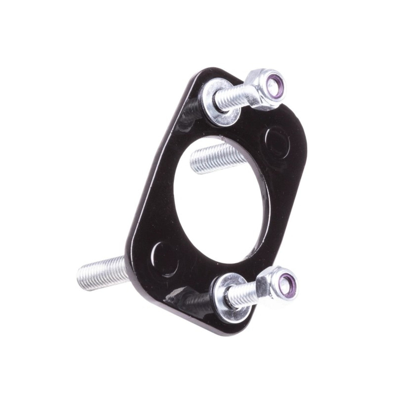 Chase Bays 85-95 Mazda RX-7 FC/FD Stock Bore 5/8 Clutch Master Cyl Adapter & OEMC BBE Reservoir Kit