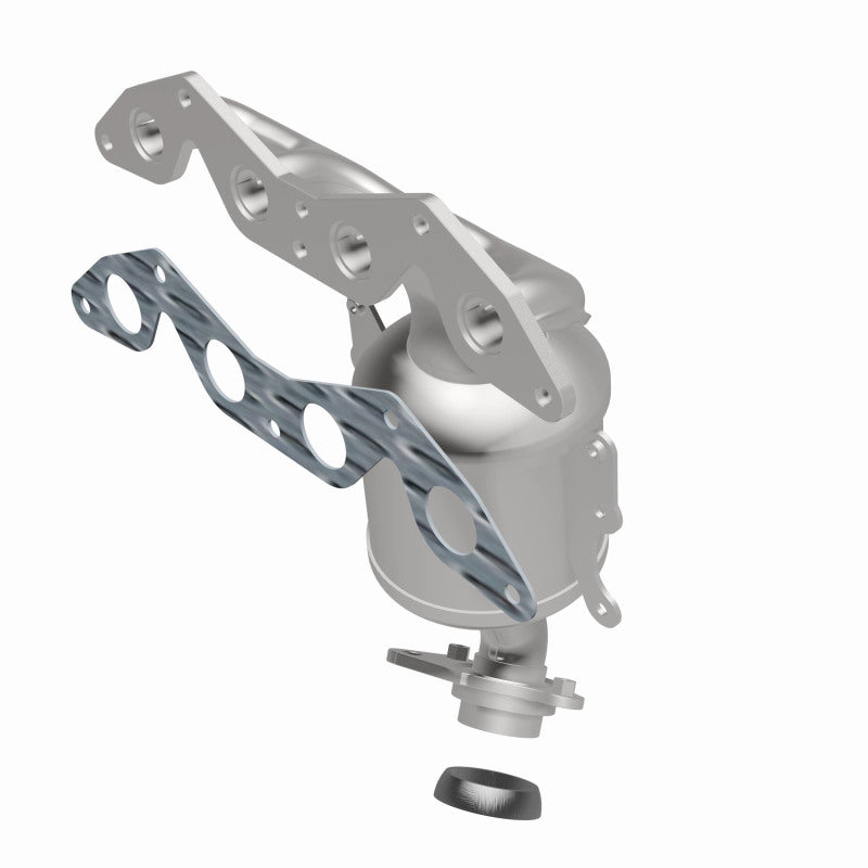 MagnaFlow Conv DF Honda 00-05 Civiv 1.7L Magnaflow