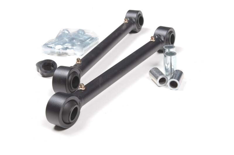 Zone Offroad 2020-2026 Chevrolet Silverado / GMC Sierra 2500HD/3500HD 5-Inch Sway Bar End Link Kit - ZONC5501