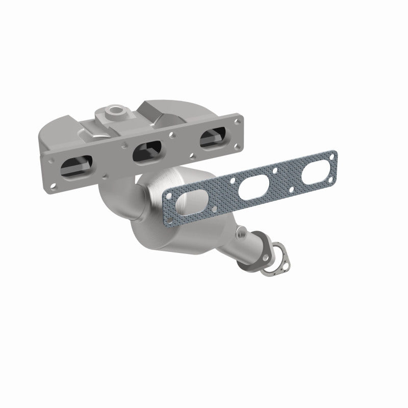 Magnaflow Conv DF BMW 3 99-00 Rear Magnaflow