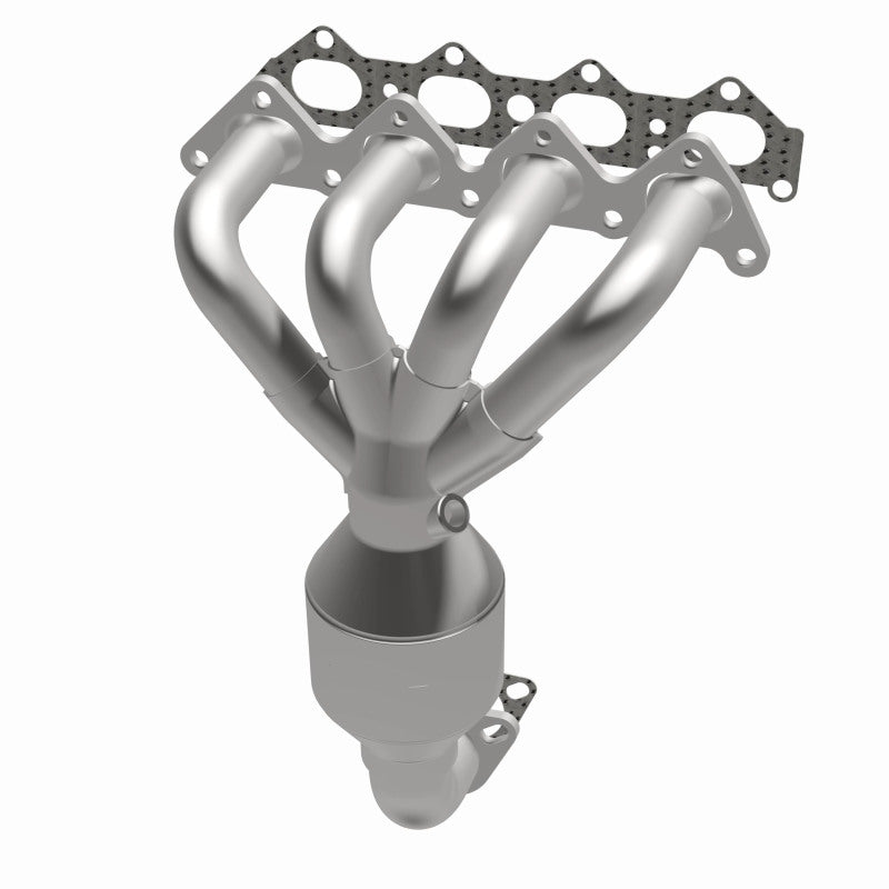 MagnaFlow Conv Direct Fit 98-01 Hyundai Elantra 1.8L Magnaflow