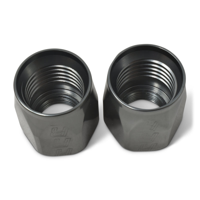 Russell Hose End -10 AN 2-Pack - 615541