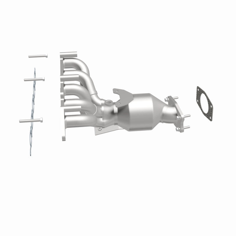Magnaflow Conv DF 01-05 Volvo S60 2.4L Manifold Magnaflow