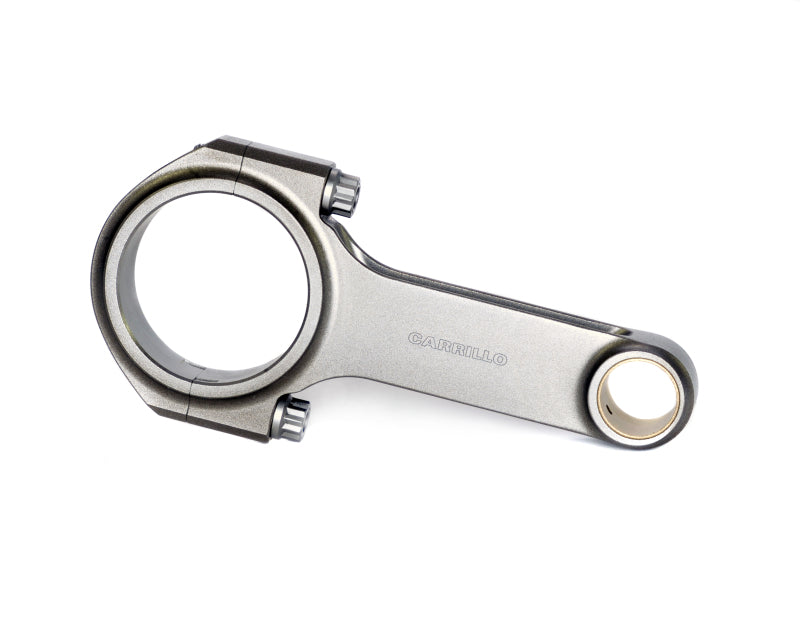 Carrillo Porsche 3.0L Pro-H 3/8 WMC Bolt Connecting Rod (Set of 6) SCR5460-6