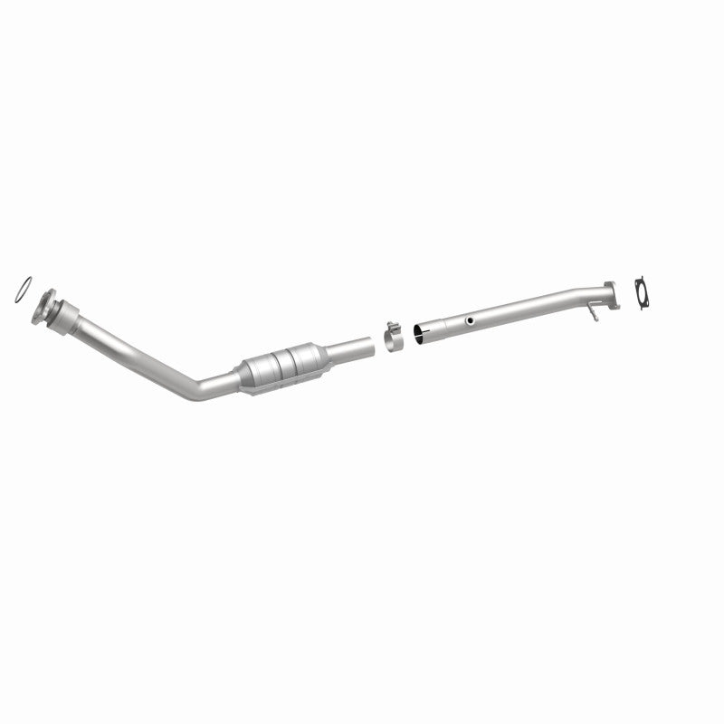 MagnaFlow Conv DF 04-05 Aztek/Rendezvous 3.4L Magnaflow
