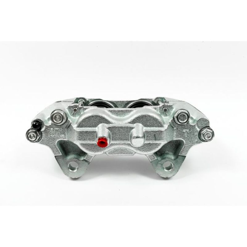 Power Stop 01-07 Toyota Sequoia Front Left Autospecialty Caliper w/o Bracket PowerStop