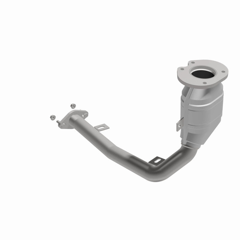 MagnaFlow Conv DF 88-95 Honda Civic/89-91 Honda CR-X California  Direct Fit Catalytic Converter Magnaflow
