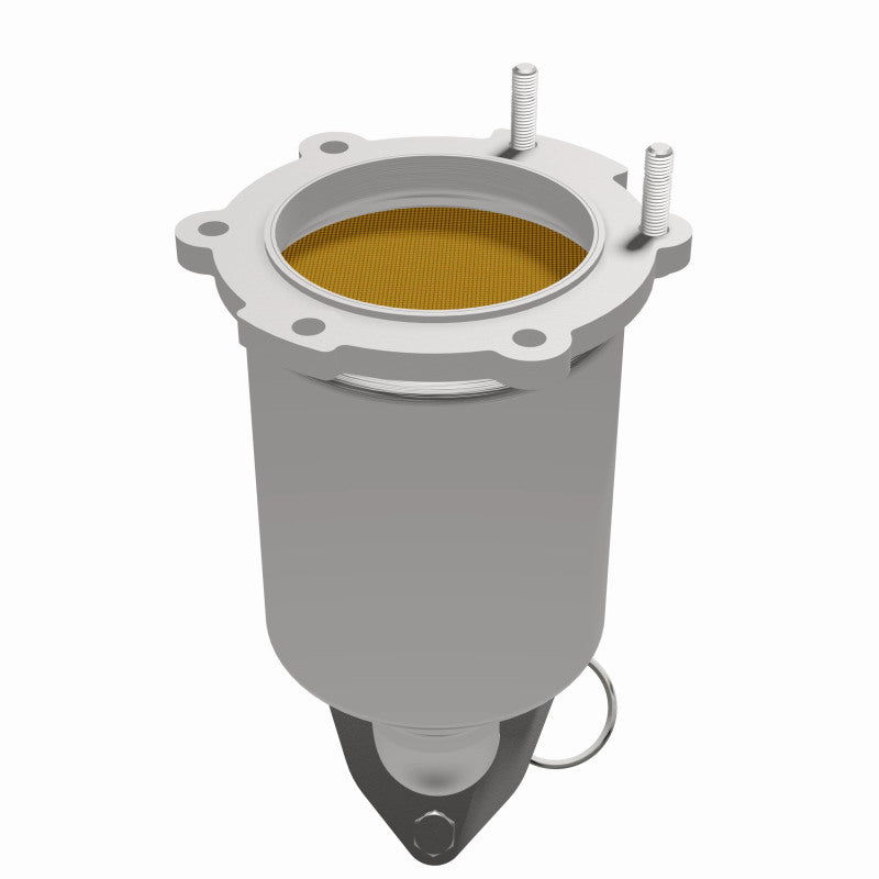 Magnaflow 2004 Nissan Quest 3.5L Direct Fit Converter Magnaflow