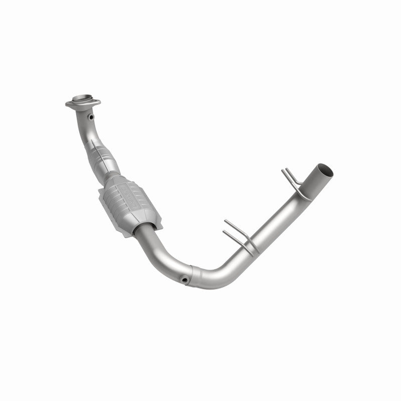 MagnaFlow Conv DF 97-98 Ford Trucks 5.4L Magnaflow