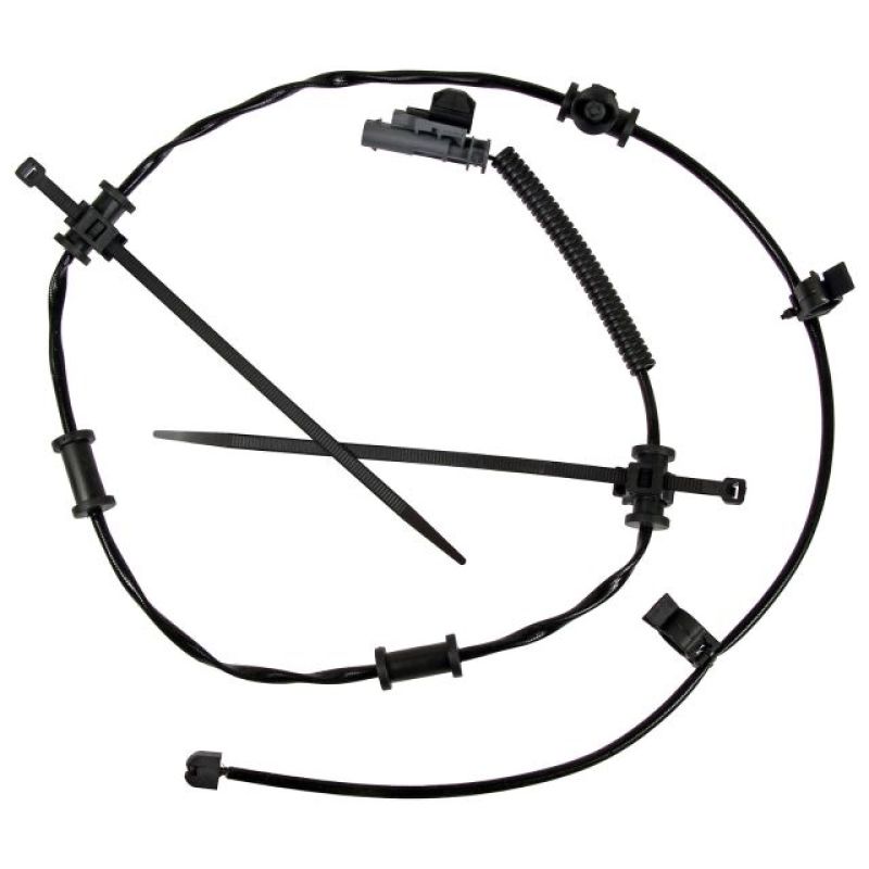 Power Stop 14-15 Chevrolet Camaro Rear Euro-Stop Electronic Brake Pad Wear Sensor PowerStop