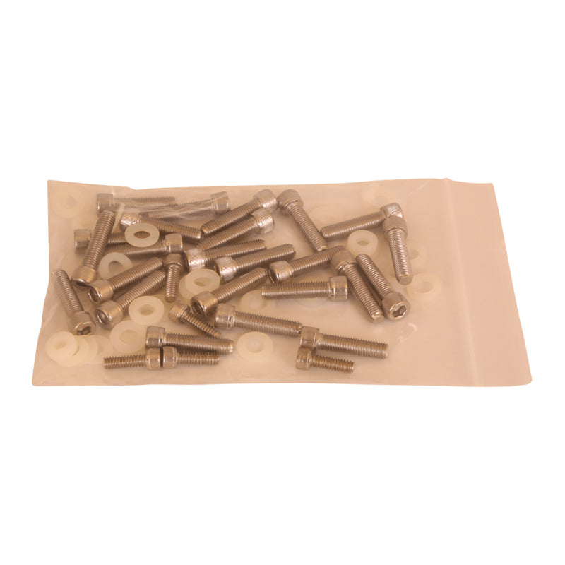 Aeromotive Mounting Plate/Standard Phantom - Fuel Cell Aeromotive