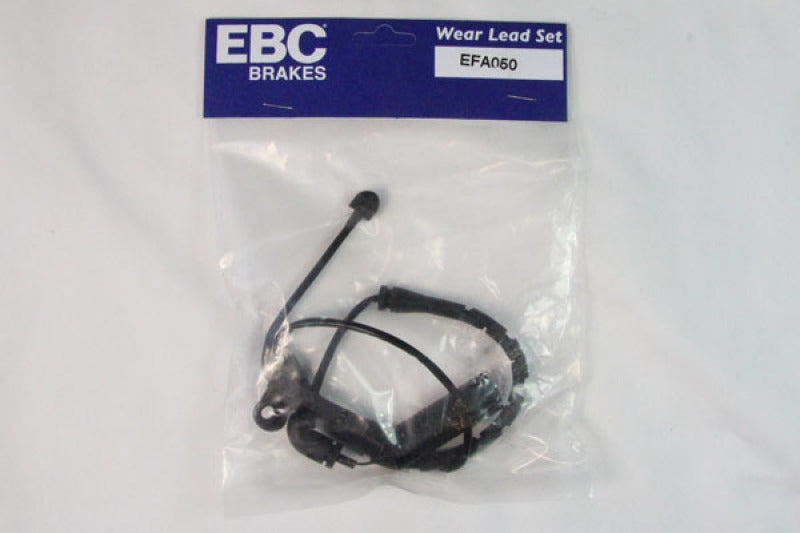 EBC 03-09 BMW Z4 2.5 Front Wear Leads EBC