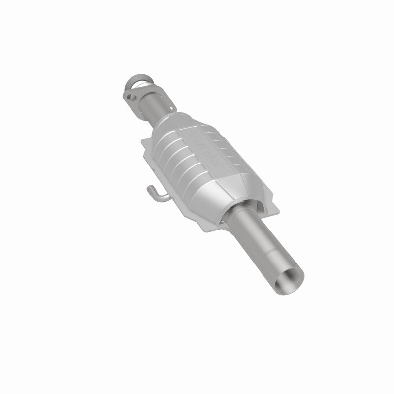 MagnaFlow Conv GM 24X6.5X4 2/2 Magnaflow