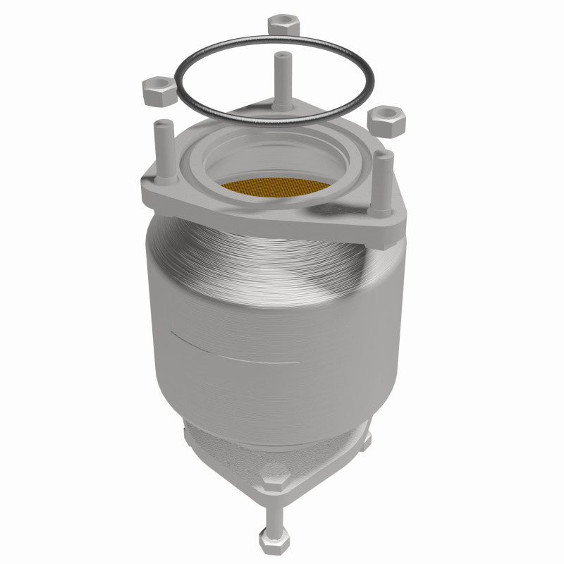 MagnaFlow Conv. DF 04-05 Chevrolet Aveo 1.6L Magnaflow