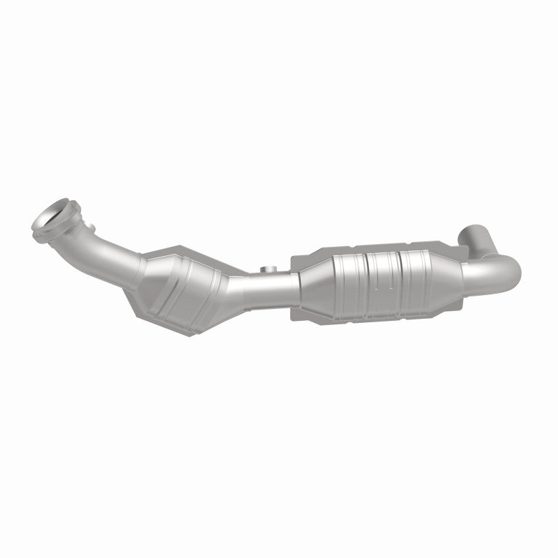 MagnaFlow Conv DF 03-04 Exped 4.6L Driver Side Magnaflow