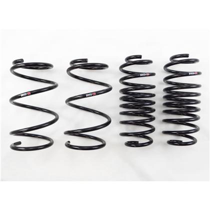 RS-R 10+ Toyota Prius (ZVW30) Super Down Springs RS-R