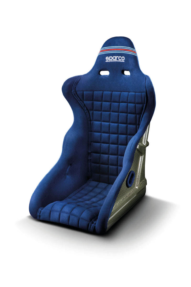 Sparco Seat Pro 2000 QRT Martini-Racing Green SPARCO
