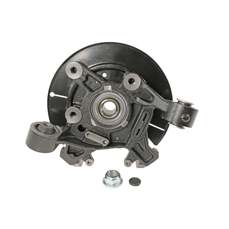 MOOG 06-10 Ford Explorer Rear Right Complete Knuckle Assembly Moog