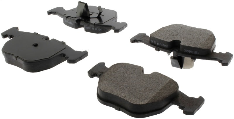 StopTech Premium Ceramic Brake Pads - 308.06811 Stoptech