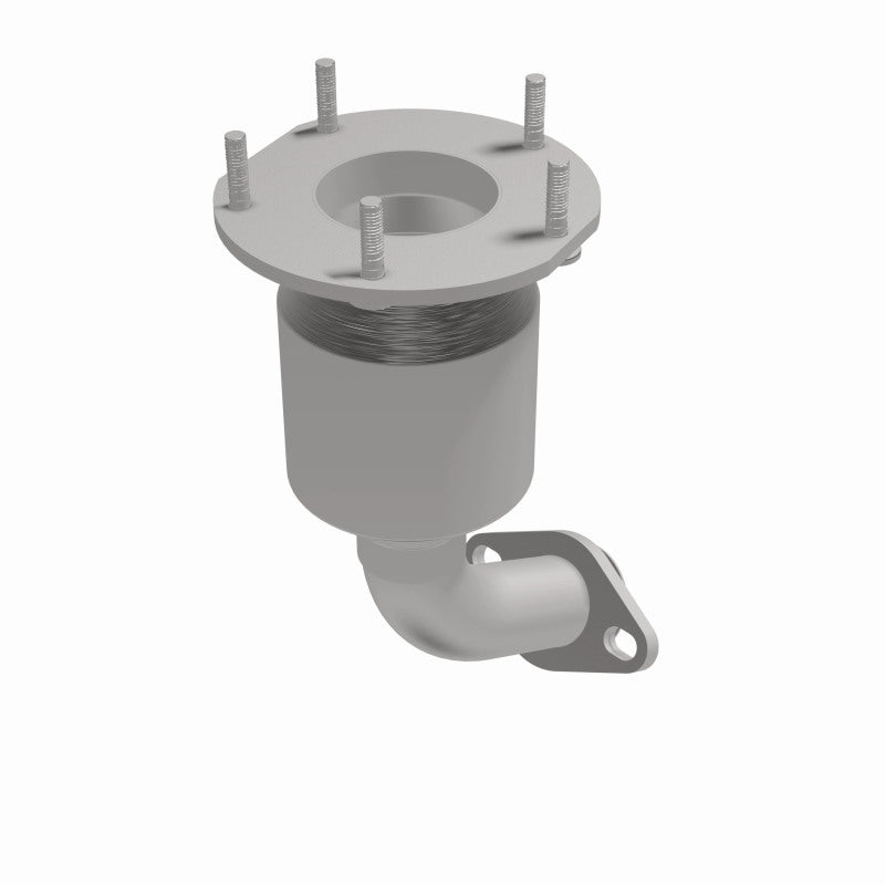 MagnaFlow Conv DF 87-94 Subaru Justy Front Co Magnaflow