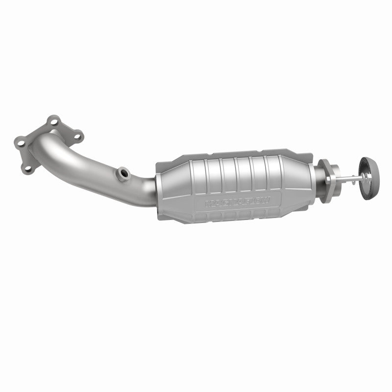 MagnaFlow Conv DF 10-11 Cadillac CTS 3.0L Magnaflow