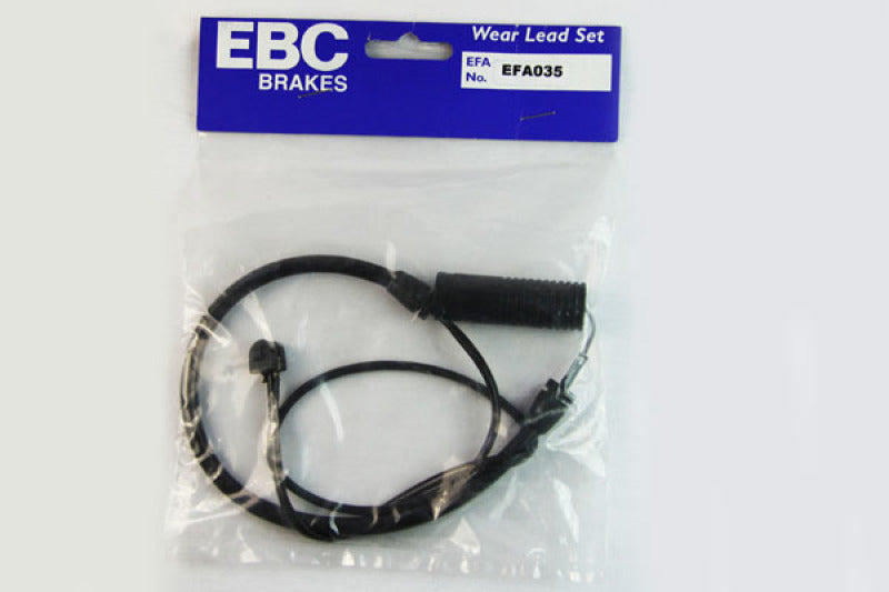 EBC 96-98 BMW Z3 1.9 Front Wear Leads EBC