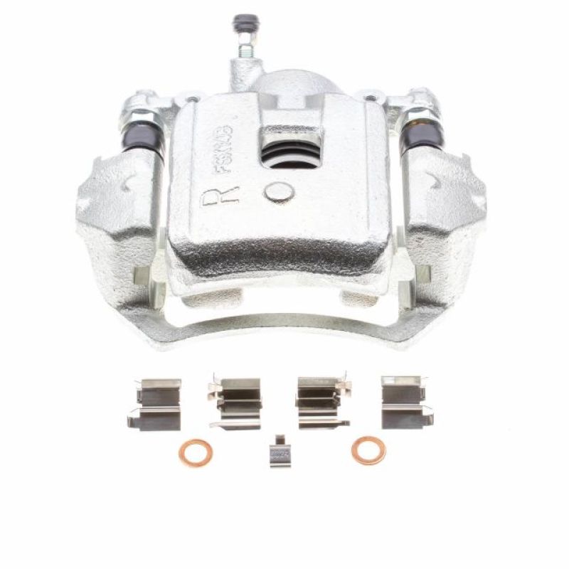Power Stop 98-07 Lexus LX470 Rear Right Autospecialty Caliper w/Bracket PowerStop
