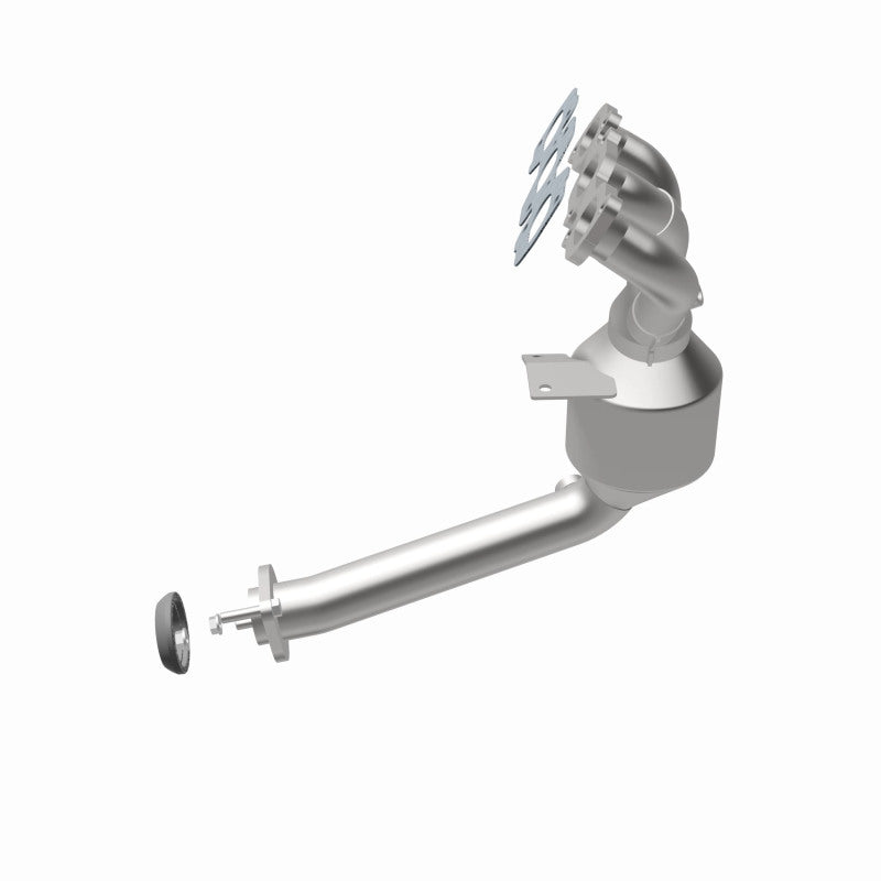 Magnaflow Conv DF 2006 Ford Fusion 3.0L Magnaflow