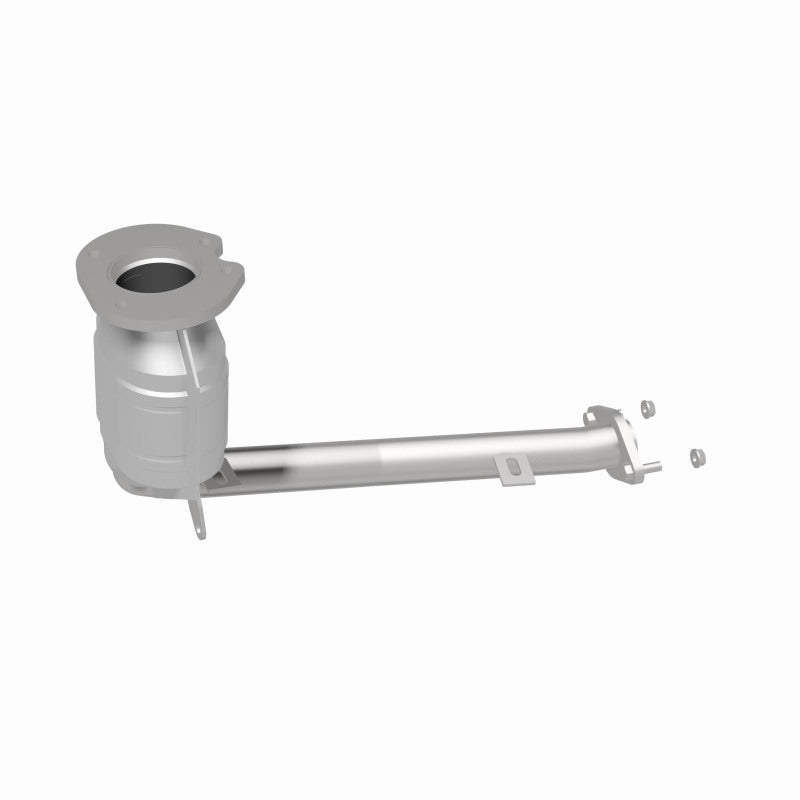 MagnaFlow Conv DF 88-95 Honda Civic/89-91 Honda CR-X California  Direct Fit Catalytic Converter Magnaflow