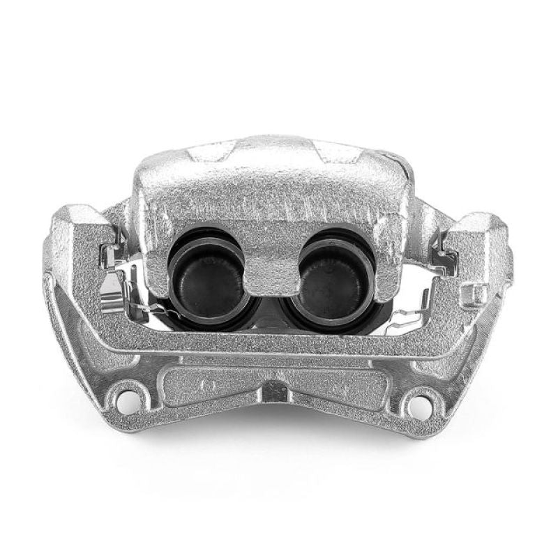 Power Stop 06-12 Infiniti FX35 Front Left Autospecialty Caliper w/Bracket PowerStop